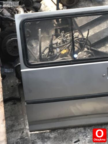 hyundai h100 solsürgülü kapı