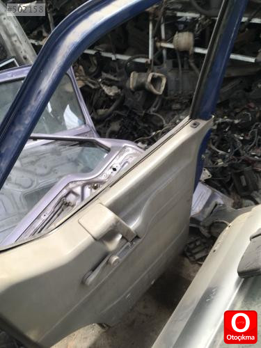 hyundai starex sag ön kapı 