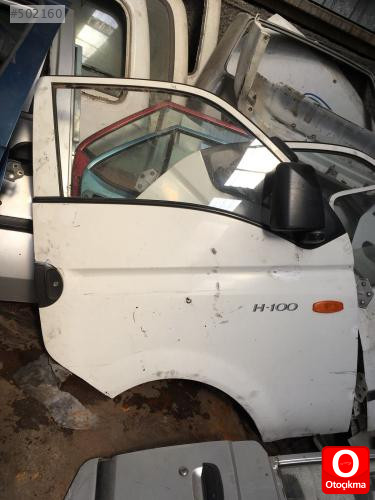 kia bongo sag ön kapı