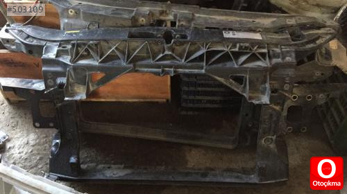 SEAT LEON ÖN PANEL