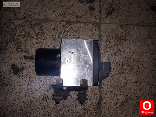 Wosvogen passat cc abs beyni
