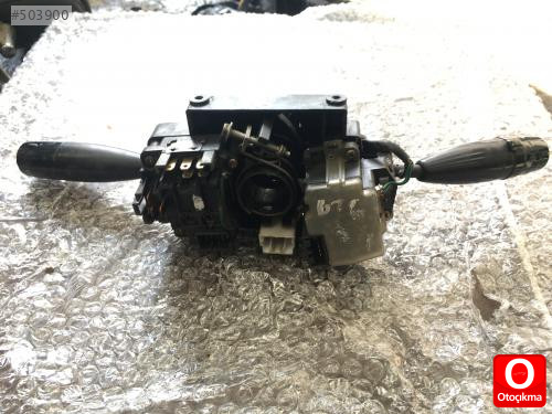 mazda 626 çıkma sinyal kolu