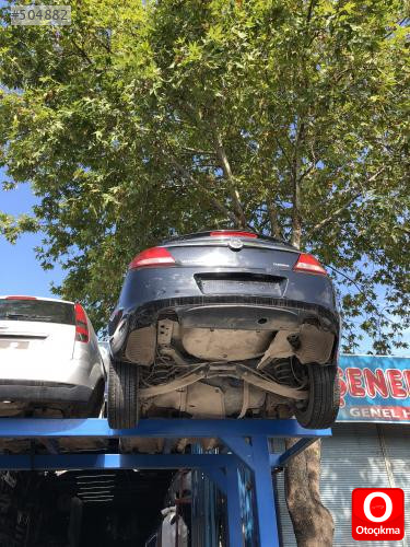 OPEL İNSİGNİA 2011 MODEL KOMPLE TAVAN ARKA
