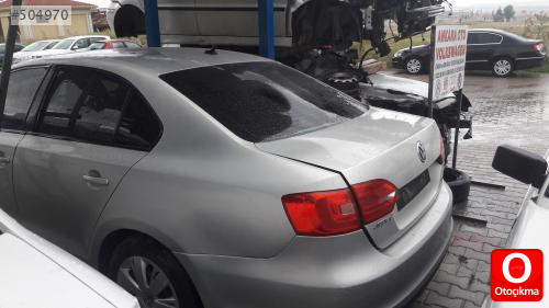 JETTA ÇIKMA ORJINAL YEDEK PARÇALARI