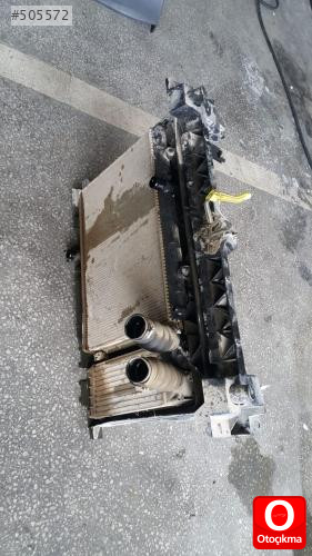Citroen Berlingo ön panel orjinal çıkma