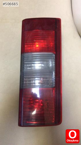 opel combo c sol arka stop Cancan opel