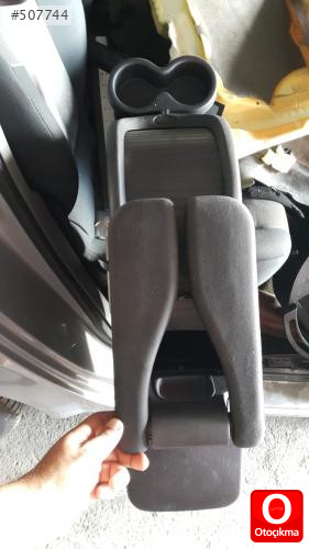 Renault scenic orta konsol orjinal çıkma
