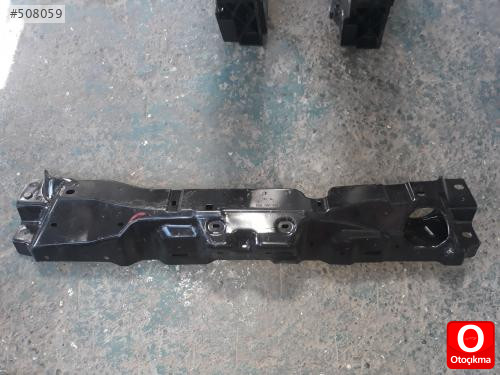 Peugeot 301 ön panel