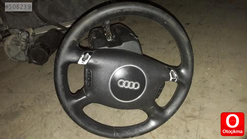 audi A6 (98 - 05) direksiyon simidi OTO HALİT