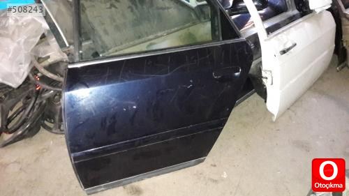 audi A6 (98 - 05) arka kapı OTO HALİT
