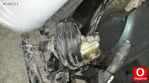 audi A6 (98 - 05) Westinghouse OTO HALİT