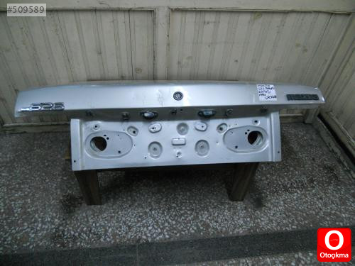 MAZDA 626 BAGAJ KAPAĞI 1994 ORJINAL