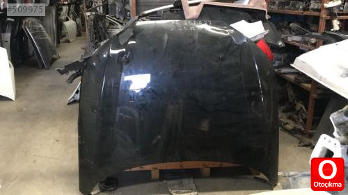 AUDİ A4 KAPUT
