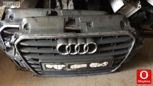AUDİ A3 ÖN PANJUR 