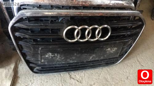 AUDİ A4 ÖN PANJUR 