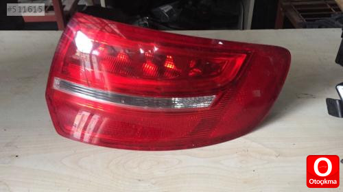 AUDİ A3 SAĞ STOP