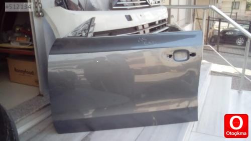 audi a5 sol ön kapı 2008 2015 orjinal audi çıkma parça