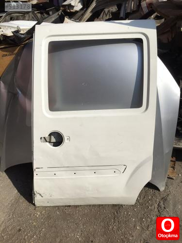 doblo sol orta kapı