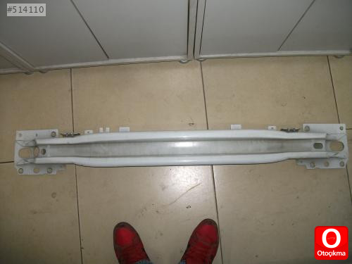 VOLVO S60 ÖN TAMPON DEMİRİ