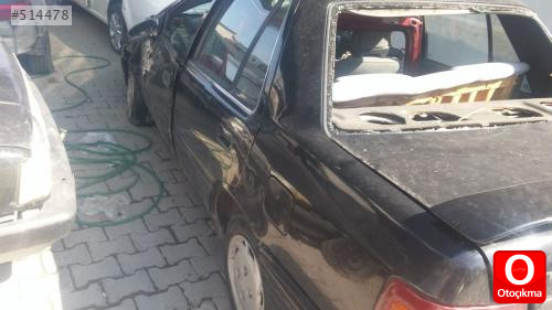 ÇIKMA HYUNDAİ EXSEL 1,5 GLS SOL ÖN KAPI 