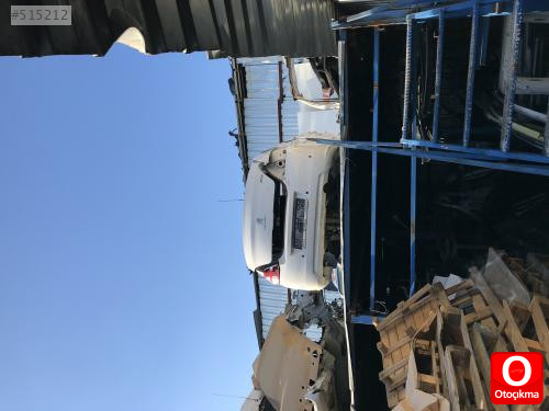 Pejo 301 çıkma tavan arka