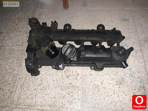Ford fiesta üst sibop kapagı