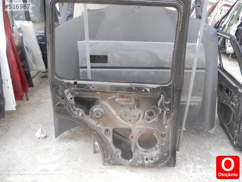 LAND ROVER FREELANDER SOL ARKA KAPI ORJİNAL