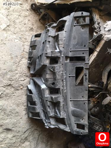  renault scenic 3 ön panjur