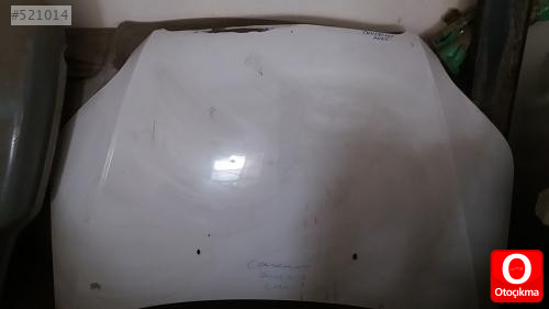 2011 AVEO HB  ÖN KAPUT