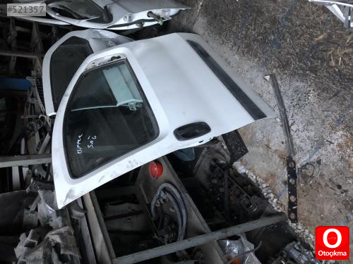 Pejo bipper çıkma sağ ön kapı