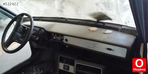 RENAULT 12 DİREKSİYON ORJİNAL