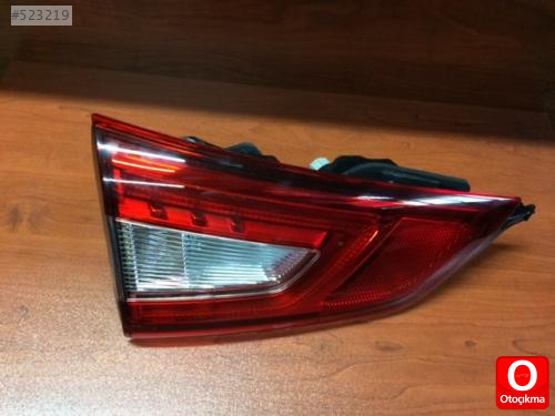 Nissan Qashqai J11 2014-2016 Stop Lambası Arka Bagaj Stop İÇ