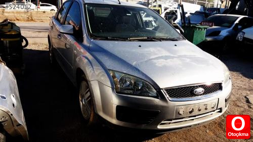 ÇIKMA PARÇA OLARAK FORD FOCUS 1.6 TDCI