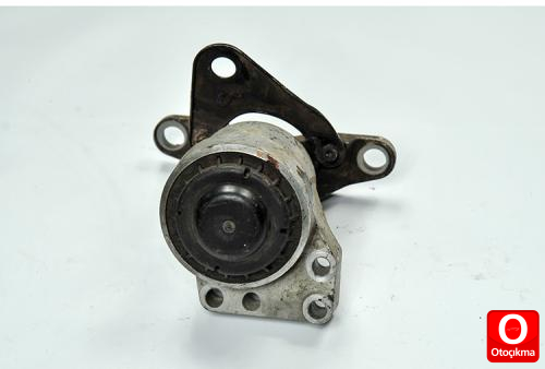 2012 MODEL VOLVO S60 ÇIKMA MOTOR KULAK.