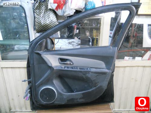 HYUNDAİ İ20 SAĞ ÖN KAPI CAMI ORJİNAL 2008-2013 MODEL