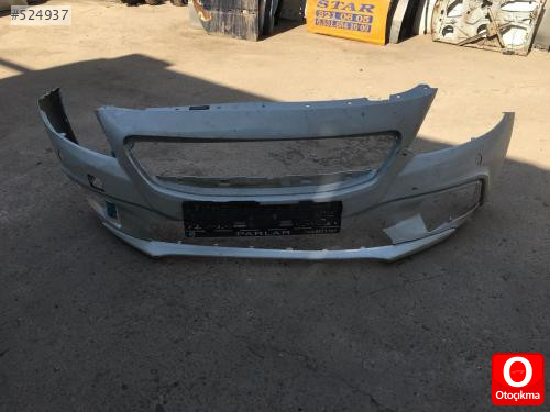2012 Volvo v40 ön tampon