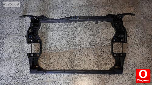 AUDİ Q5 ÖN PANEL ÇIKMA YEDEK PARÇA