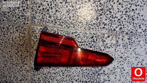 AUDİ A4 STOP ÇIKMA YEDEK PARÇA