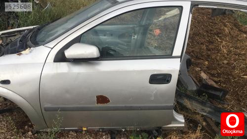 Opel asta g sol ön kapi