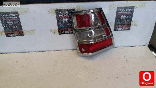 çıkma suzuki G.vitara arka sol stop