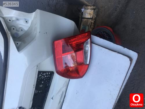 Çıkma hyundai accent era sol stop 