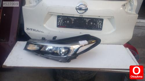 çıkma kia cerato sol far 