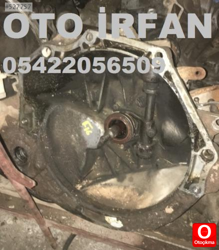 Daewoo Nexia Manuel Şanzıman Orjinal Çıkma OTO İRFAN'DA