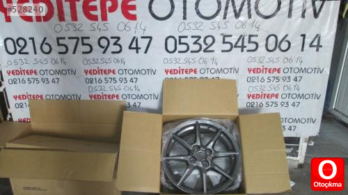 mazda çıkma yedek parça mx-5 mx5 jant