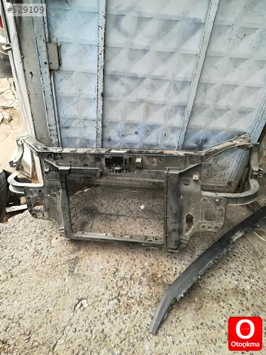 HYUNDAİ GETZ 2010 ÖN PANEL KARACA OTO 