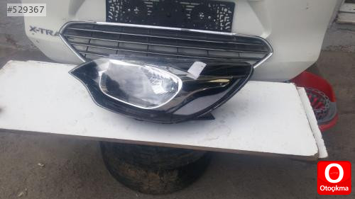 çıkma kia rio sol far 