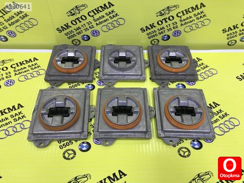 LandRover Range Rover Vogue Far Led Beyni