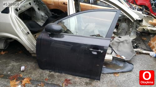 kıa ceed 2012 sol ön kapı dolu ceed sol ön kapı hatasız