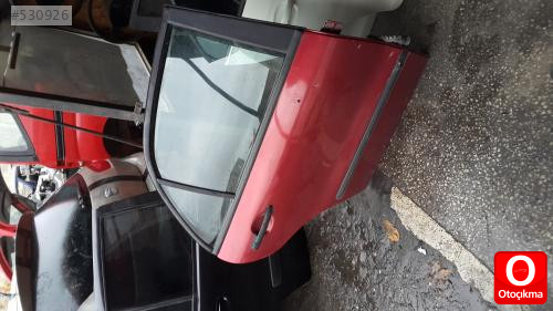 fiat bravo sol arka kapı orjinal dolubravo kapı çıkma hatası