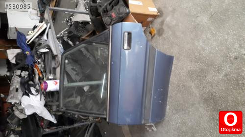 mazda 626 sol arka kapı hatasız dolu 626 kapı 